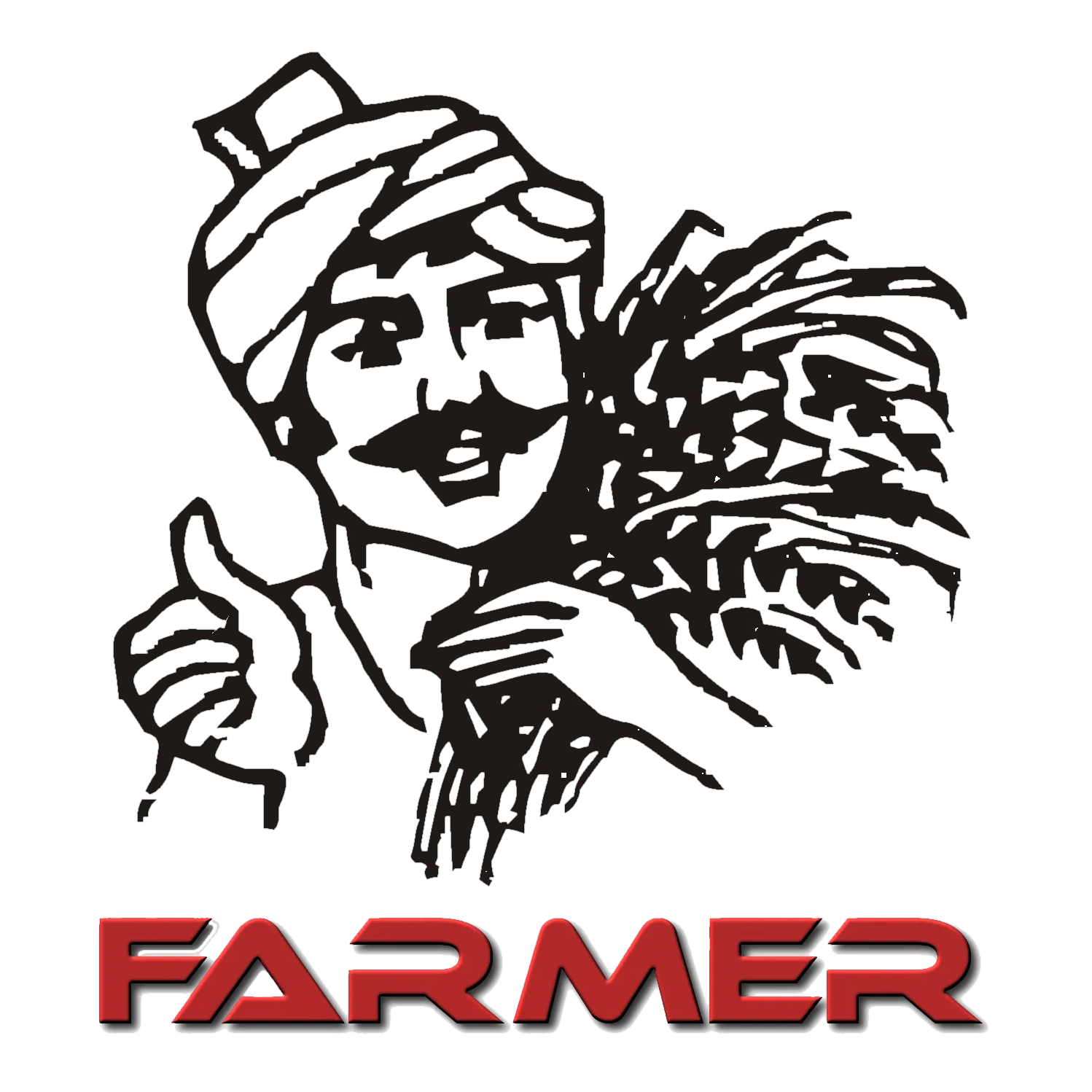 Farmer logo