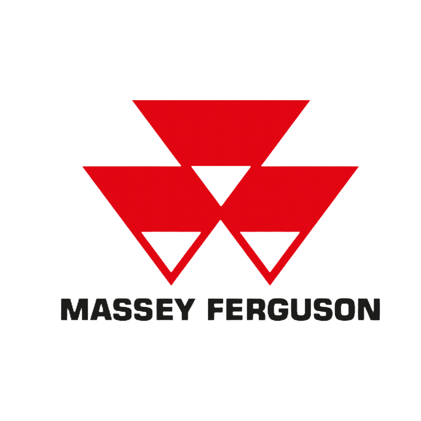 Massey Ferguson logo
