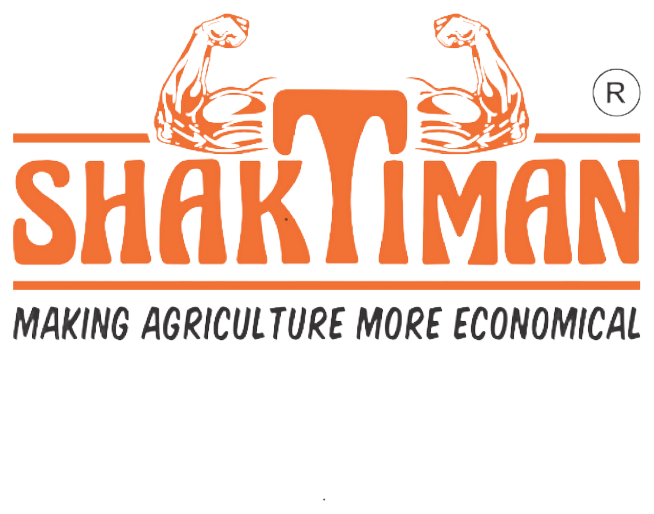 Shaktiman logo