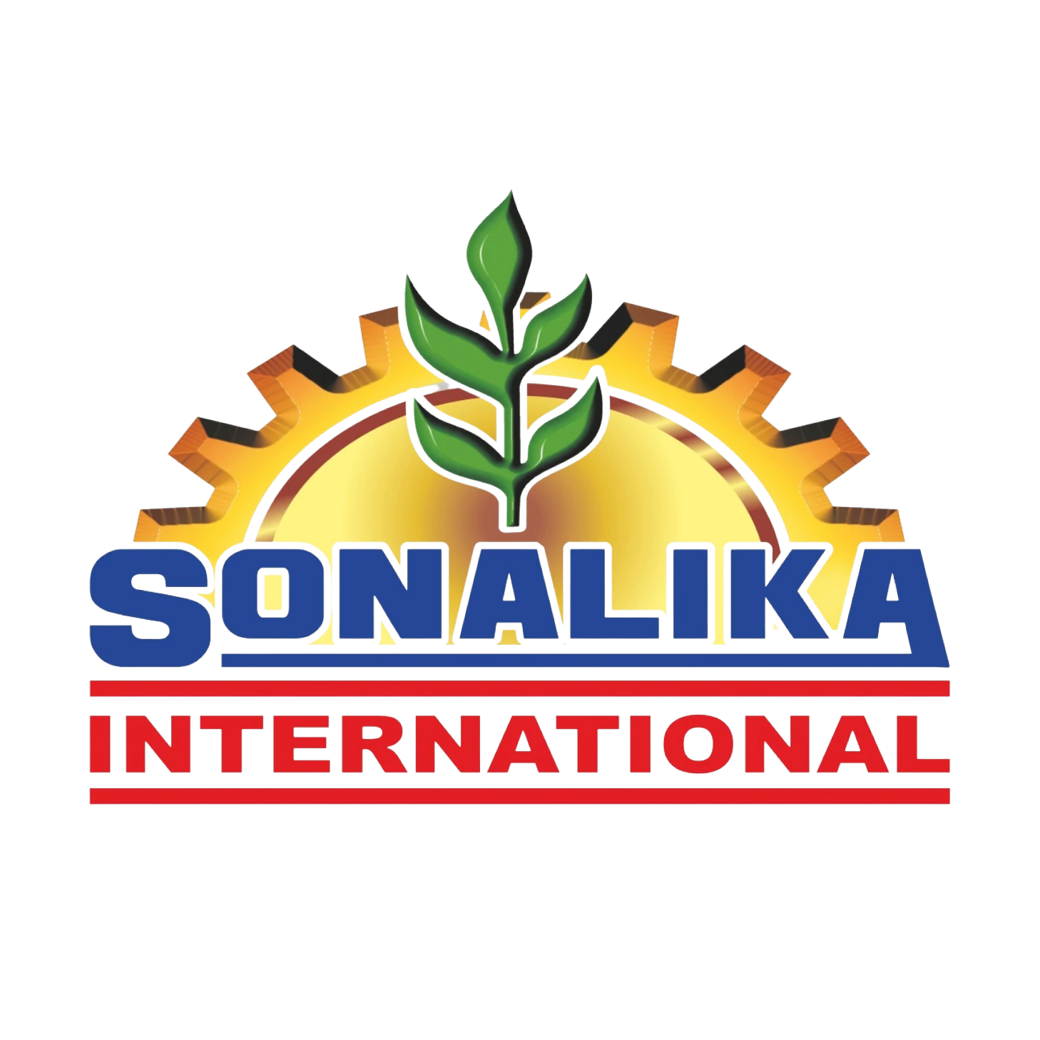Sonalika logo
